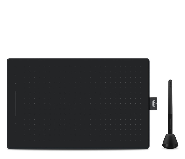Huion RTP 700 Black 6930444802202 - 672249 - zdjęcie
